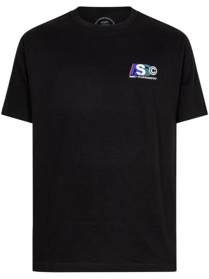 

Build Up T-shirt, Anti Social Social Club Build Up T-shirt
