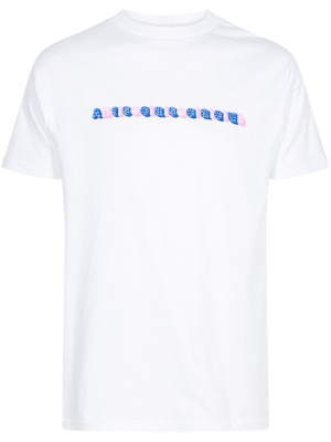 

Sign Me Up T-shirt, Anti Social Social Club Sign Me Up T-shirt