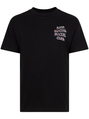 

G2G "Members Only" T-shirt, Anti Social Social Club G2G "Members Only" T-shirt