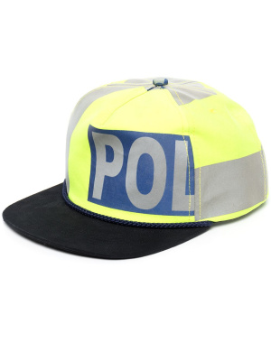 

Toxic baseball cap, GALLERY DEPT. Toxic baseball cap