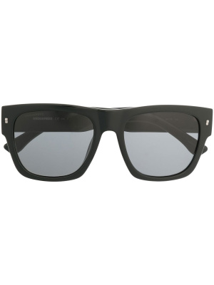 

Icon square-frame sunglasses, Dsquared2 Eyewear Icon square-frame sunglasses