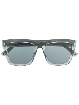 

Square-frame sunglasses, Dsquared2 Eyewear Square-frame sunglasses