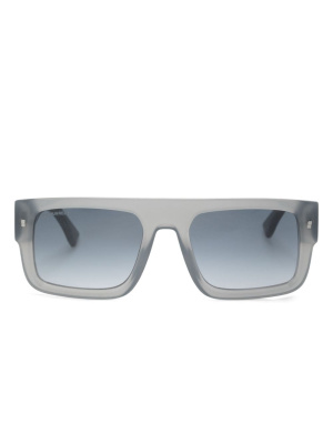 

Square-frame sunglasses, Dsquared2 Eyewear Square-frame sunglasses