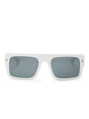 

Square-frame sunglasses, Dsquared2 Eyewear Square-frame sunglasses