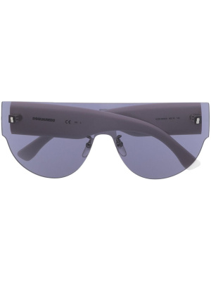 

Icon pilot-frame sunglasses, Dsquared2 Eyewear Icon pilot-frame sunglasses