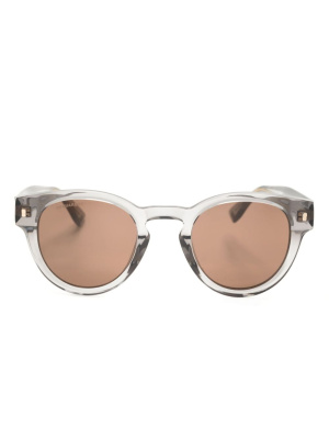 

Round-frame sunglasses, Dsquared2 Eyewear Round-frame sunglasses