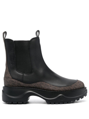 

Dupree 45mm chunky boots, Michael Michael Kors Dupree 45mm chunky boots