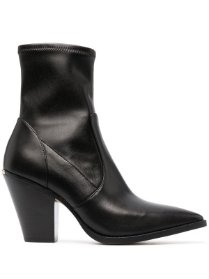 

Dover ankle 85mm boots, Michael Michael Kors Dover ankle 85mm boots