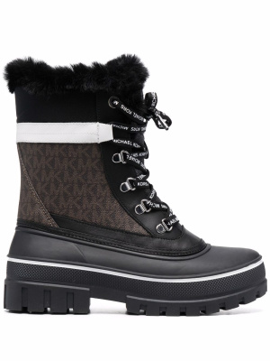 

Ozzie ankle boots, Michael Michael Kors Ozzie ankle boots
