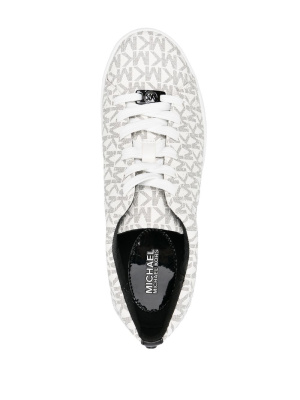 

Keaton low-top sneakers, Michael Michael Kors Keaton low-top sneakers