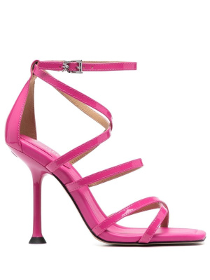 

Imani 110mm sandals, Michael Michael Kors Imani 110mm sandals