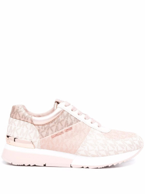 

Allie low-top sneakers, Michael Michael Kors Allie low-top sneakers