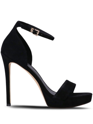 

Jordyn platform sandals, Michael Michael Kors Jordyn platform sandals