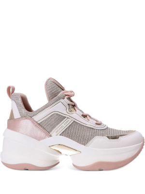 

Olympia Extreme sneakers, Michael Michael Kors Olympia Extreme sneakers