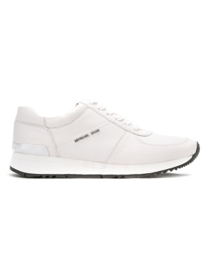 

Logo plaque sneakers, Michael Michael Kors Logo plaque sneakers