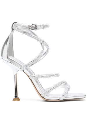 

Imani 110mm sandals, Michael Michael Kors Imani 110mm sandals