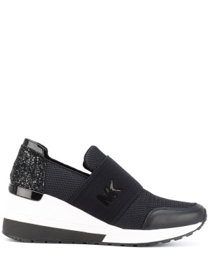 

Felix slip-on sneakers, Michael Michael Kors Felix slip-on sneakers