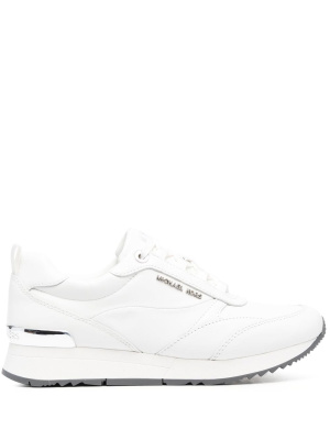 

Allie leather sneakers, Michael Michael Kors Allie leather sneakers