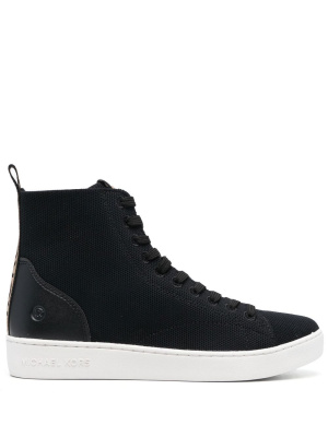 

Edie knit high-top sneakers, Michael Michael Kors Edie knit high-top sneakers