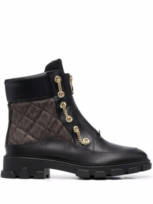 

Ridley ankle boots, Michael Michael Kors Ridley ankle boots