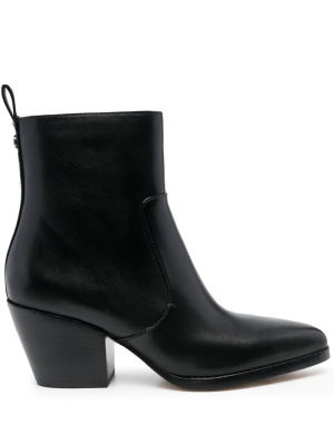 

Zipped ankle boots, Michael Michael Kors Zipped ankle boots