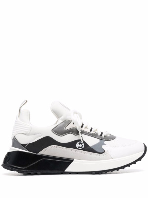 

Bodie low-top sneakers, Michael Michael Kors Bodie low-top sneakers