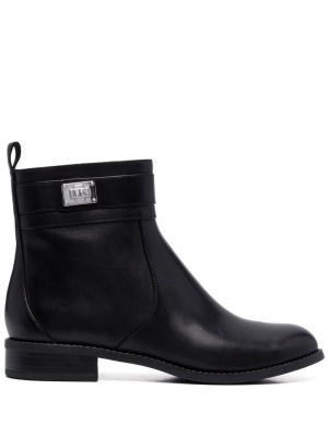 

Padma strap boots, Michael Michael Kors Padma strap boots