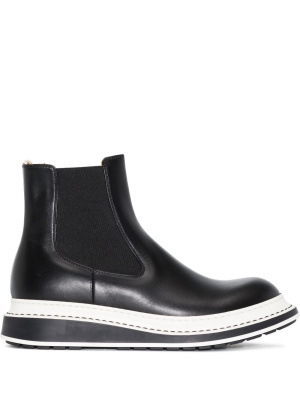 

Platform Chelsea boots, LOEWE Platform Chelsea boots