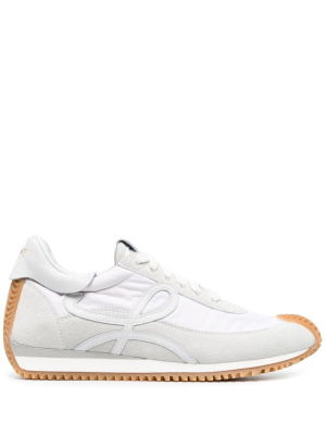 

Flow Runner leather sneakers, LOEWE Flow Runner leather sneakers