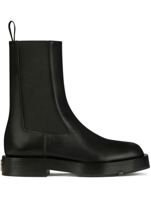 

Chunky sole Chelsea boots, Givenchy Chunky sole Chelsea boots