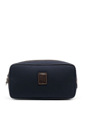 

Boxford toiletry wash case, Longchamp Boxford toiletry wash case