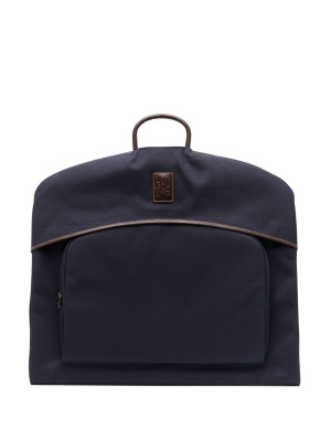 

Boxford garment cover, Longchamp Boxford garment cover