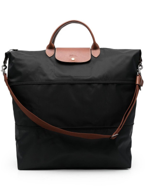 

Le Pliage expandable holdall, Longchamp Le Pliage expandable holdall