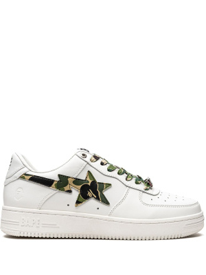 

BAPE Sta sneakers, A BATHING APE® BAPE Sta sneakers