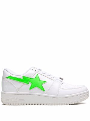 

X The Weeknd Bapesta Low M2 sneakers, A BATHING APE® X The Weeknd Bapesta Low M2 sneakers