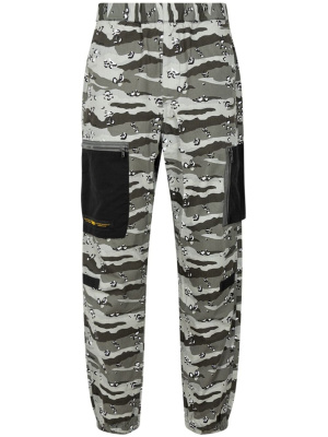

Desert Camo cargo pants, A BATHING APE® Desert Camo cargo pants