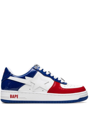 

Bape Sta #1 M1 sneakers, A BATHING APE® Bape Sta #1 M1 sneakers