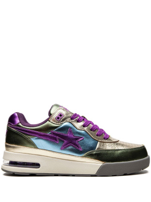 

Road Sta M1 "Green" sneakers, A BATHING APE® Road Sta M1 "Green" sneakers