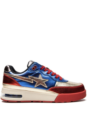 

Road Sta low-top sneakers, A BATHING APE® Road Sta low-top sneakers