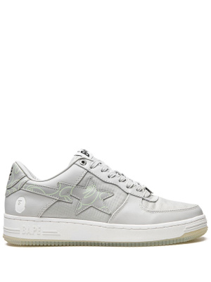 

Bape Sta #1 M2 "Gray" sneakers, A BATHING APE® Bape Sta #1 M2 "Gray" sneakers