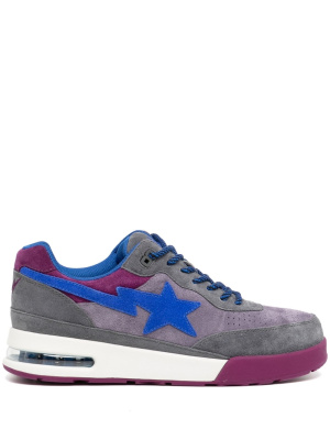 

Road Sta #1 M2 low-top sneakers, A BATHING APE® Road Sta #1 M2 low-top sneakers