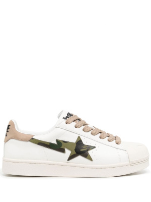 

BAPE Sta low-top sneakers, A BATHING APE® BAPE Sta low-top sneakers