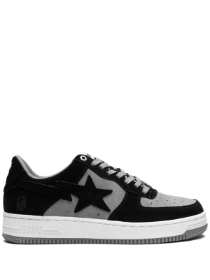 

Sta #3 M1 "Black" sneakers, A BATHING APE® Sta #3 M1 "Black" sneakers