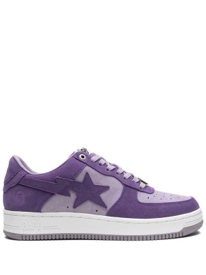 

Sta #3 M1 "Purple" sneakers, A BATHING APE® Sta #3 M1 "Purple" sneakers