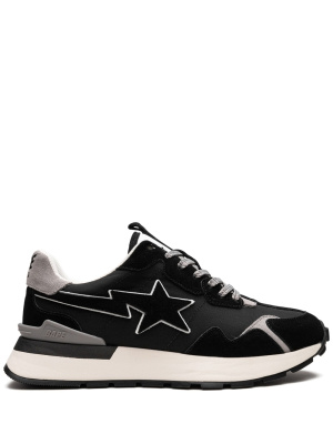 

Roadsta Express #3 M1 "Black" sneakers, A BATHING APE® Roadsta Express #3 M1 "Black" sneakers