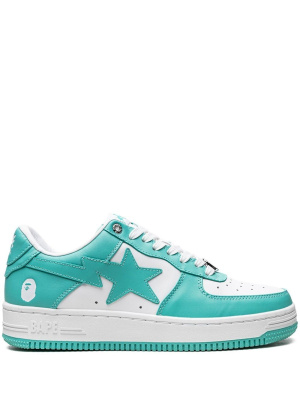 

Bape Sta #4 M1 "Green" sneakers, A BATHING APE® Bape Sta #4 M1 "Green" sneakers