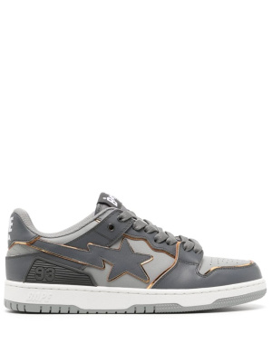 

Sk8 Sta #3 sneakers, A BATHING APE® Sk8 Sta #3 sneakers