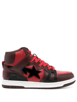 

BAPE STA 93 HI M2 sneakers, A BATHING APE® BAPE STA 93 HI M2 sneakers