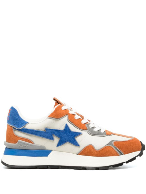 

Road Sta Express leather sneakers, A BATHING APE® Road Sta Express leather sneakers
