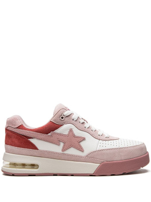 

Road Sta #3 M2 "Pink" sneakers, A BATHING APE® Road Sta #3 M2 "Pink" sneakers